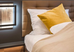 ☆ BRIGHT: Spacious & Luxury - Kitchen | Parking | Netflix | Balcony/Patio