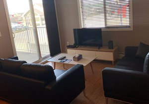 Bright Stony Plain 2Bed 2Bath by Westview