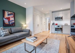 Brighton 2BR near St. Elizabeth's Hospital