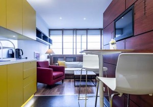 Brise Caline Furnished flat
