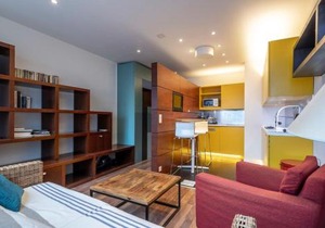 Brise Caline Furnished flat