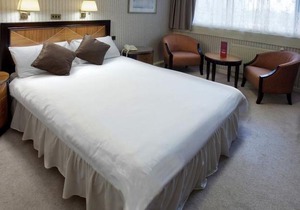 Britannia Hotel Coventry