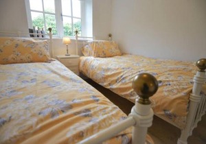 Brook Cottage - Luxury in Mundesley