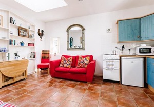 Brookhall Cottages