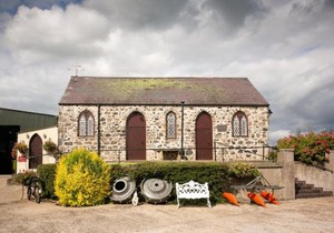 Brookhall Cottages