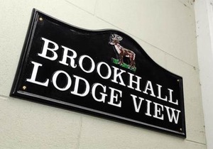 Brookhall Cottages