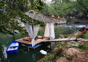 Brookhouse at Khaoyai