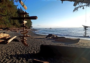 Broomhill Getaway Suite