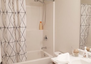 Broomhill Getaway Suite