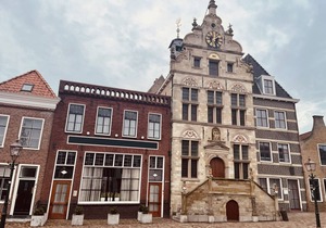 Brouwershaven by Interhome