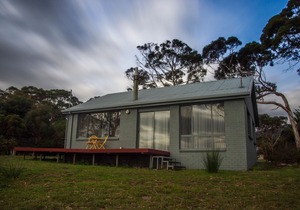 Bruny Island Escapes and Hotel Bruny