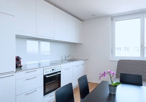 BS Deer IV - Messe HITrental Apartment