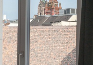 BS Picasso III - Marktplatz HITrental Apartment