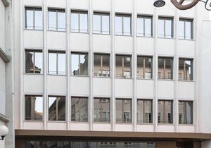 BS Van Gogh III - Marktplatz HITrental Apartment