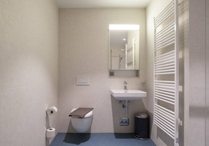 BS Van Gogh IV - Marktplatz HITrental Apartment