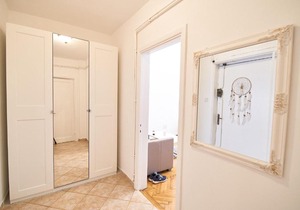 Bucharest City Center (Cismigiu Park) Apartment