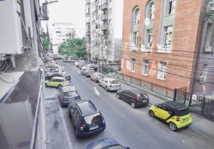 Bucharest City Center (Cismigiu Park) Apartment