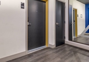 Bud Brewery + Eats | Pool & Gym | Zencity