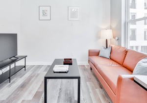 Bud Brewery + Eats | Pool & Gym | Zencity