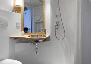 Bud Gett Hostels