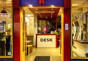 Bud Gett Hostels