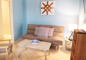 Budget 2-Bedroom Just Steps From Ocean and Amenities