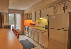 Budget and family friendly, great location!