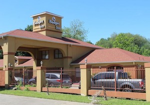 Budget Inn Pasadena