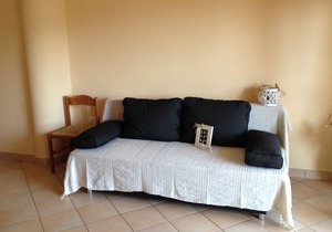 Buggerru a Mare - La Ginestra