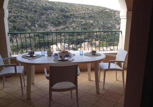 Buggerru a Mare Residence