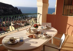 Buggerru a Mare Residence