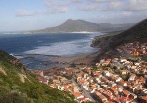 Buggerru a Mare Residence