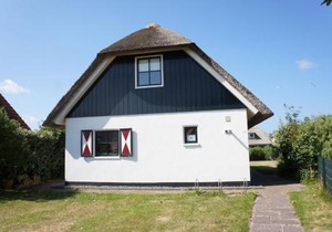 Buitenplaats Villa 5-p