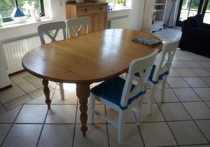 Buitenplaats Villa 5-p