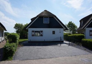 Buitenplaats Villa Deluxe