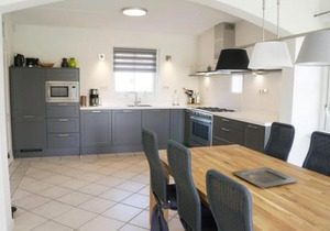 Buitenplaats Villa Deluxe
