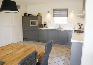 Buitenplaats Villa Deluxe