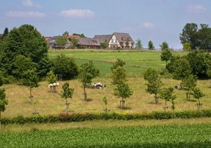 Buitenplaats Welsdael