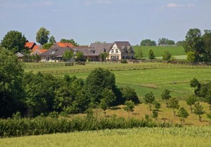 Buitenplaats Welsdael