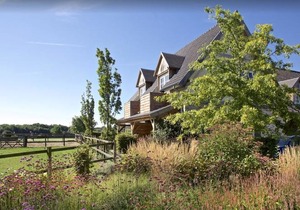 Buitenplaats Welsdael