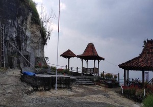 Bukit Tompak Cottage