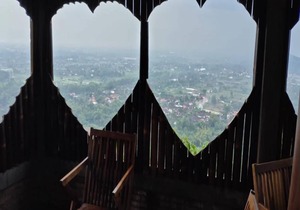 Bukit Tompak Cottage