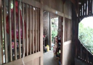 Bukit Tompak Cottage