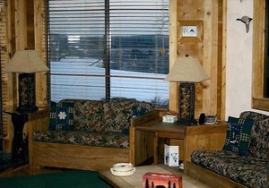Bullwinkles Condo - Top of the Mountain, Ski-In/Ski-Out -Sauna and Hot Tub
