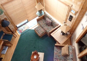 Bullwinkles Condo - Top of the Mountain, Ski-In/Ski-Out -Sauna and Hot Tub