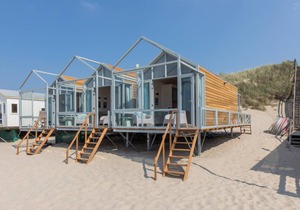 Bungalow ∙ 1 bedroom ∙ 5 guests