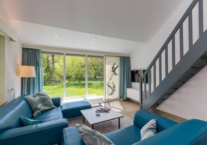 Bungalow ∙ 2 bedrooms ∙ 4 guests