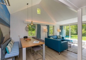 Bungalow ∙ 2 bedrooms ∙ 4 guests
