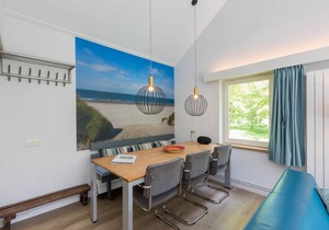 Bungalow ∙ 2 bedrooms ∙ 4 guests