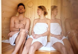 Bungalow ∙ 2 bedrooms ∙ 4 guests